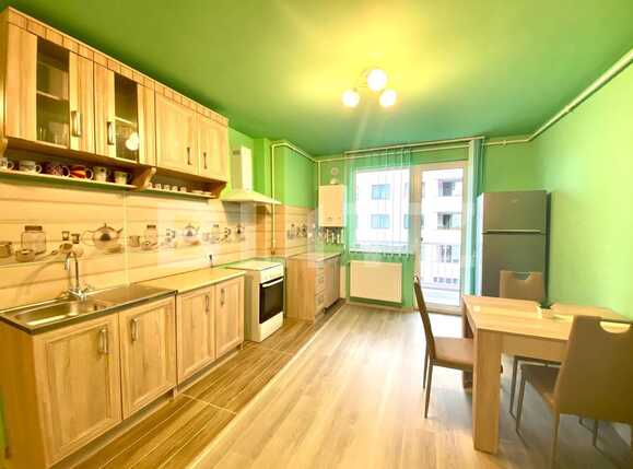 Apartament de închiriat 2 camere Someseni - 52960AI | BLITZ Cluj-Napoca | Poza4