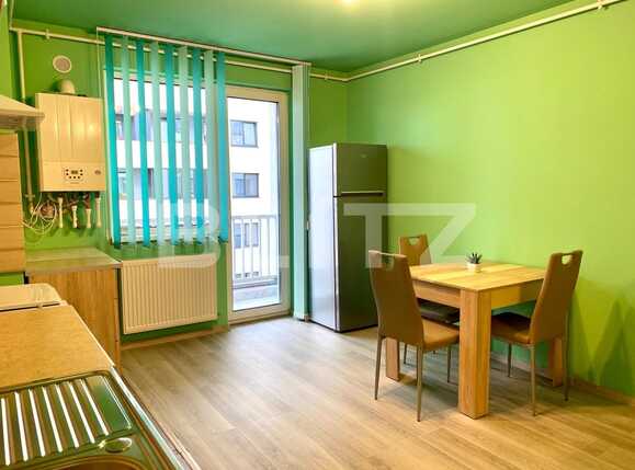 Apartament de închiriat 2 camere Someseni - 52960AI | BLITZ Cluj-Napoca | Poza5