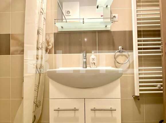 Apartament de închiriat 2 camere Someseni - 52960AI | BLITZ Cluj-Napoca | Poza14