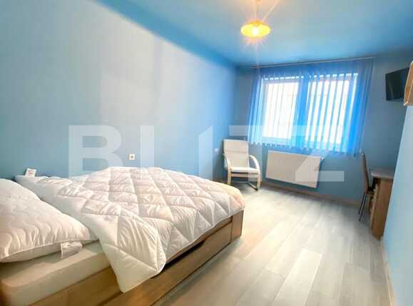 Apartament de închiriat 2 camere Someseni - 52960AI | BLITZ Cluj-Napoca | Poza8