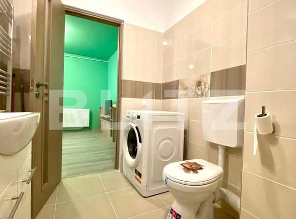 Apartament de închiriat 2 camere Someseni - 52960AI | BLITZ Cluj-Napoca | Poza13