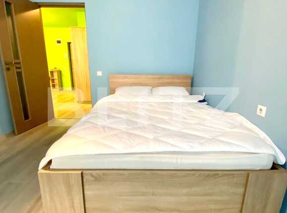 Apartament de închiriat 2 camere Someseni - 52960AI | BLITZ Cluj-Napoca | Poza10