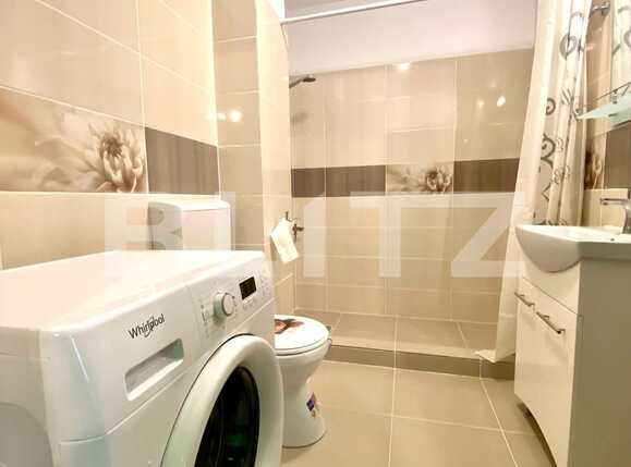 Apartament de închiriat 2 camere Someseni - 52960AI | BLITZ Cluj-Napoca | Poza12