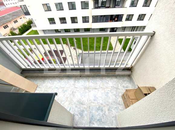 Apartament de închiriat 2 camere Someseni - 52960AI | BLITZ Cluj-Napoca | Poza15