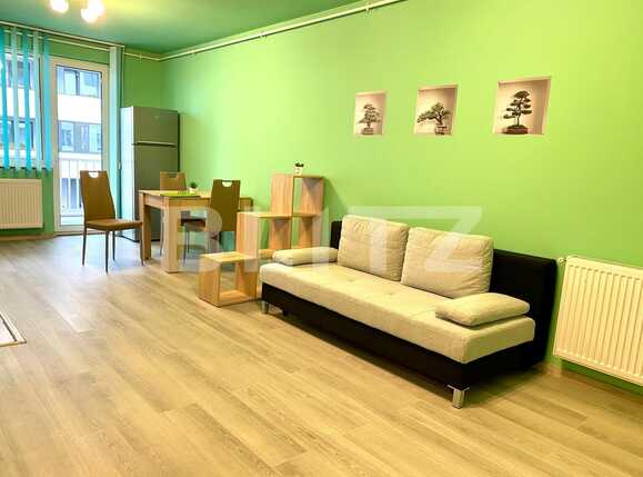 Apartament de închiriat 2 camere Someseni - 52960AI | BLITZ Cluj-Napoca | Poza3