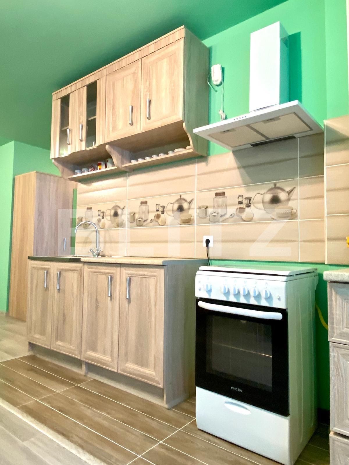 Apartament de închiriat 2 camere Someseni - 52960AI | BLITZ Cluj-Napoca | Poza6