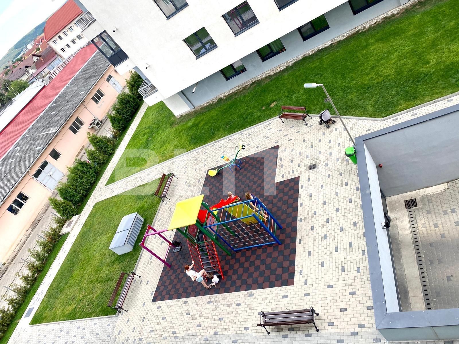 Apartament de închiriat 2 camere Someseni - 52960AI | BLITZ Cluj-Napoca | Poza16