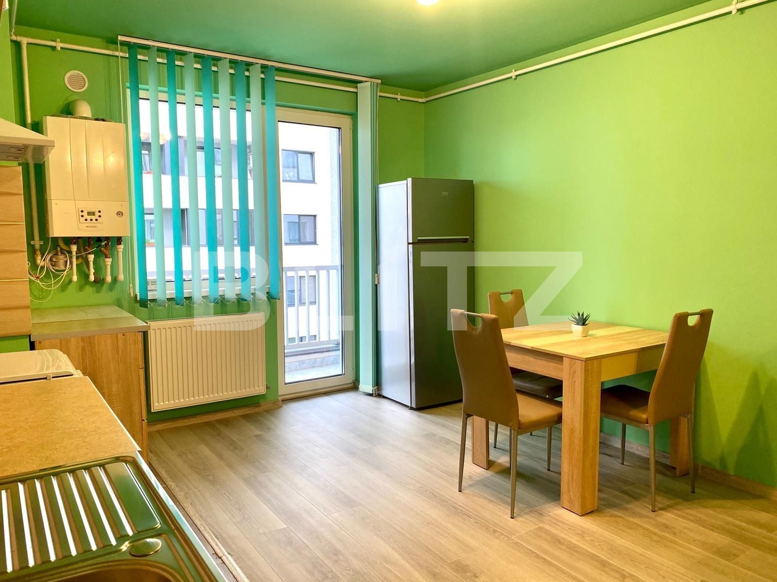 Apartament de închiriat 2 camere Someseni - 52960AI | BLITZ Cluj-Napoca | Poza5