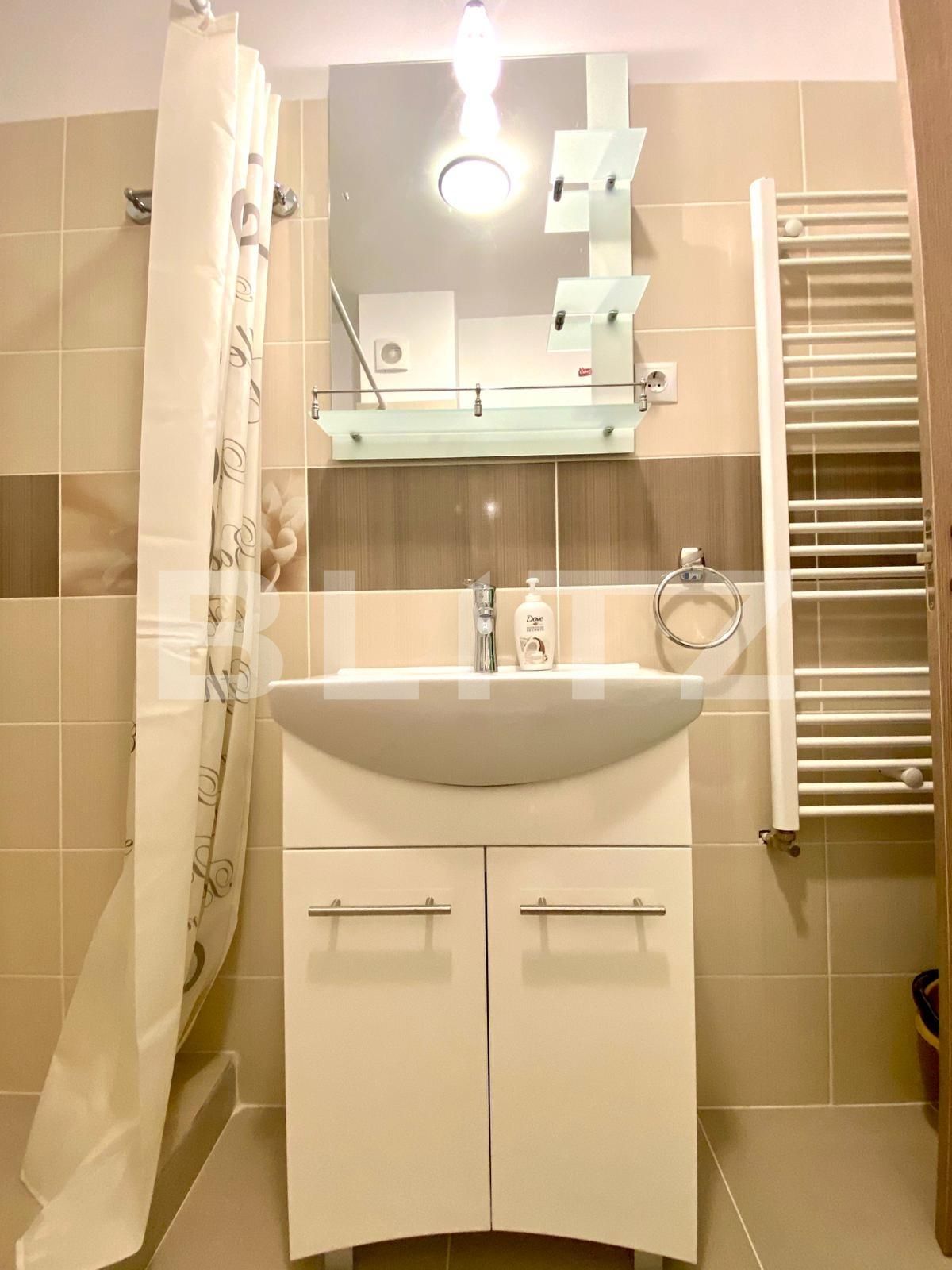 Apartament de închiriat 2 camere Someseni - 52960AI | BLITZ Cluj-Napoca | Poza14