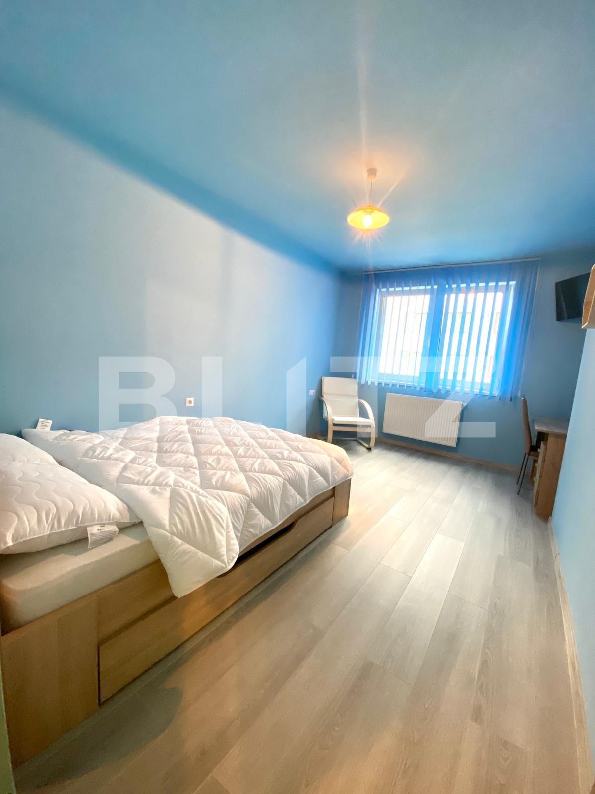 Apartament de închiriat 2 camere Someseni - 52960AI | BLITZ Cluj-Napoca | Poza8