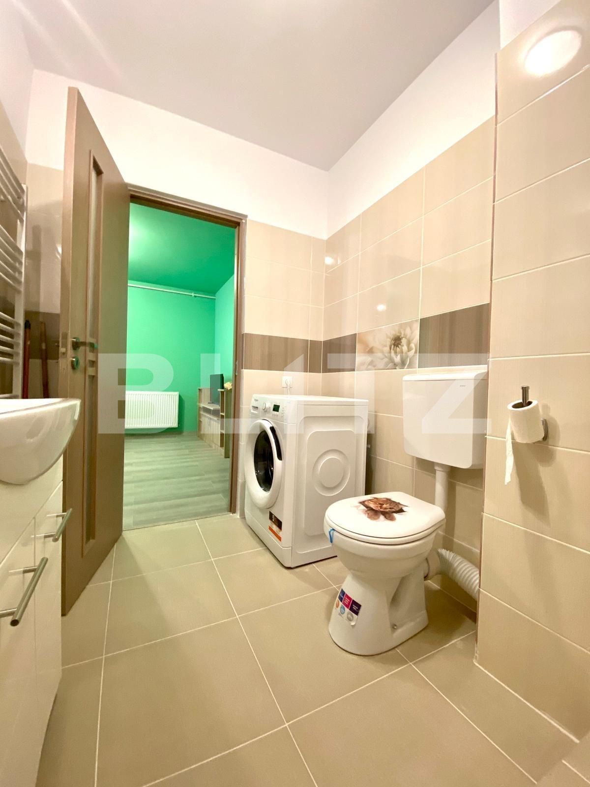 Apartament de închiriat 2 camere Someseni - 52960AI | BLITZ Cluj-Napoca | Poza13