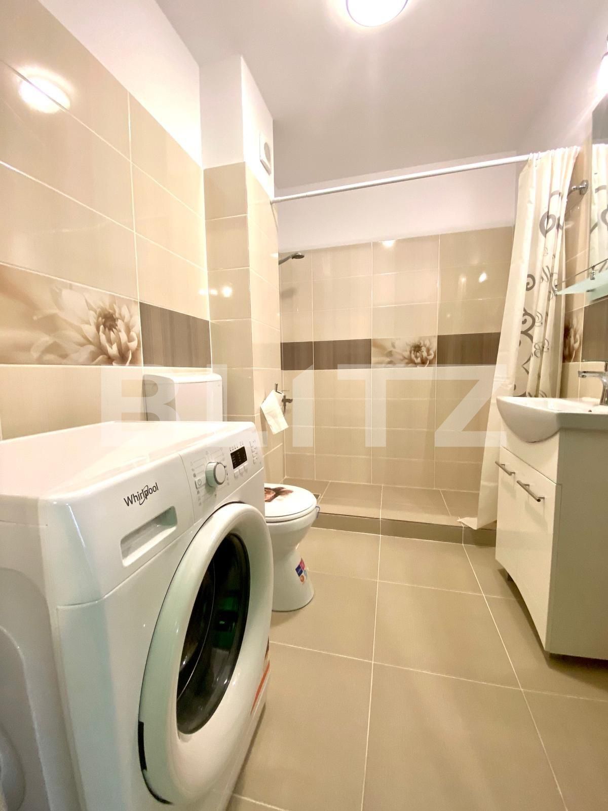 Apartament de închiriat 2 camere Someseni - 52960AI | BLITZ Cluj-Napoca | Poza12