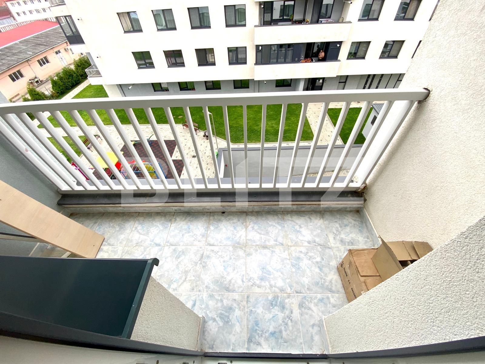 Apartament de închiriat 2 camere Someseni - 52960AI | BLITZ Cluj-Napoca | Poza15