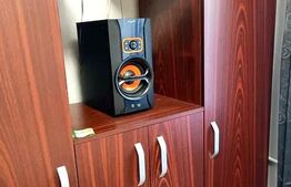 Apartament mobilat modern de 2 camere, 35mp, zona Piață Hermès 