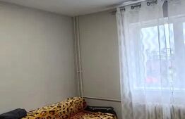 Apartament mobilat modern de 2 camere, 35mp, zona Piață Hermès 