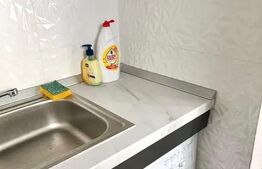 Apartament mobilat modern de 2 camere, 35mp, zona Piață Hermès 