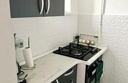 Apartament mobilat modern de 2 camere, 35mp, zona Piață Hermès 