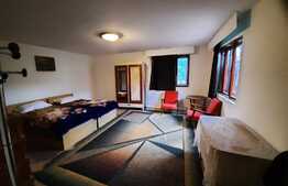 Casa cu teren de 1392 mp in zona strazii Bucuresti