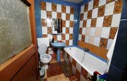 Casa cu teren de 1392 mp in zona strazii Bucuresti