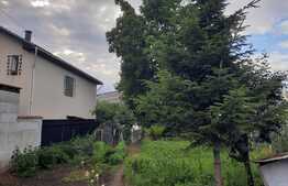 Casa cu teren de 1392 mp in zona strazii Bucuresti