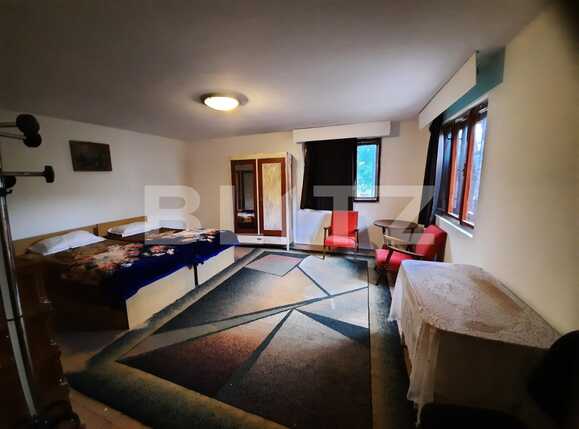 Casa de vânzare 3 camere Marasti - 52962CV | BLITZ Cluj-Napoca | Poza1