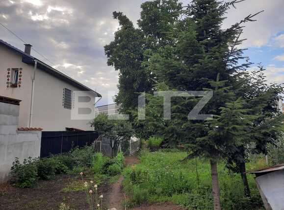 Casa de vânzare 3 camere Marasti - 52962CV | BLITZ Cluj-Napoca | Poza3