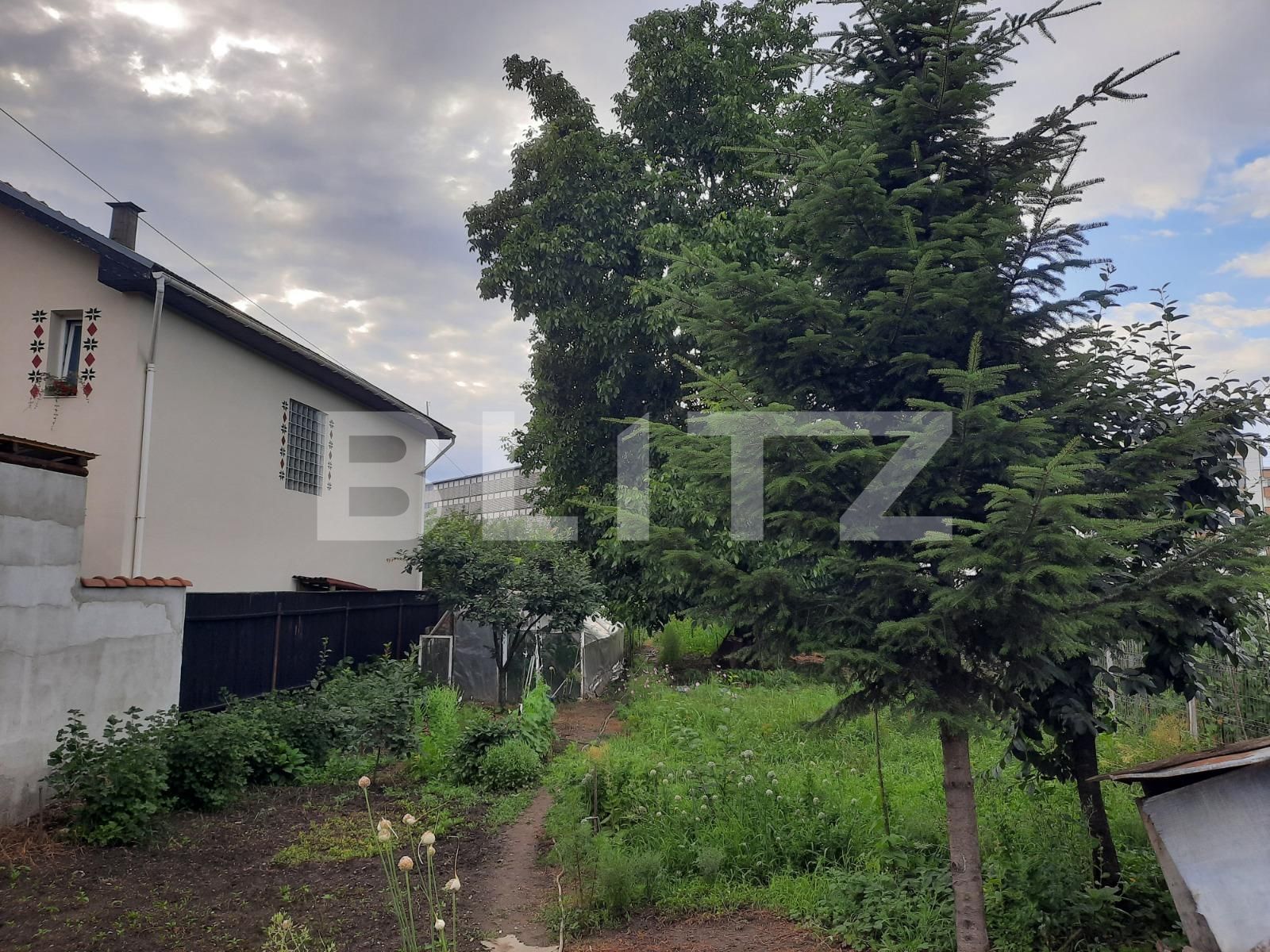 Casa de vânzare 3 camere Marasti - 52962CV | BLITZ Cluj-Napoca | Poza3