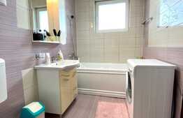 Apartament cu 3 camere, decomandat, parcare, 59mp, zona strazii Fagului