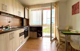 Apartament cu 3 camere, decomandat, parcare, 59mp, zona strazii Fagului