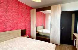 Apartament cu 3 camere, decomandat, parcare, 59mp, zona strazii Fagului