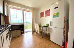 Apartament cu 3 camere, decomandat, parcare, 59mp, zona strazii Fagului