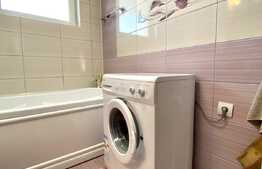 Apartament cu 3 camere, decomandat, parcare, 59mp, zona strazii Fagului