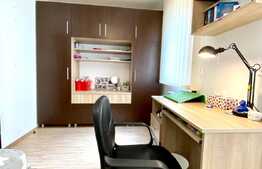 Apartament cu 3 camere, decomandat, parcare, 59mp, zona strazii Fagului