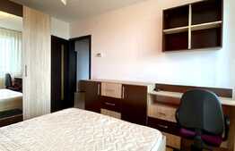Apartament cu 3 camere, decomandat, parcare, 59mp, zona strazii Fagului