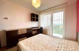 Apartament cu 3 camere, decomandat, parcare, 59mp, zona strazii Fagului