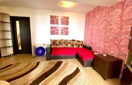 Apartament cu 3 camere, decomandat, parcare, 59mp, zona strazii Fagului