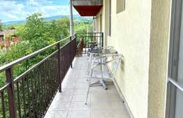 Apartament cu 3 camere, decomandat, parcare, 59mp, zona strazii Fagului