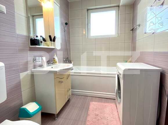 Apartament de închiriat 3 camere Bună Ziua - 52963AI | BLITZ Cluj-Napoca | Poza12