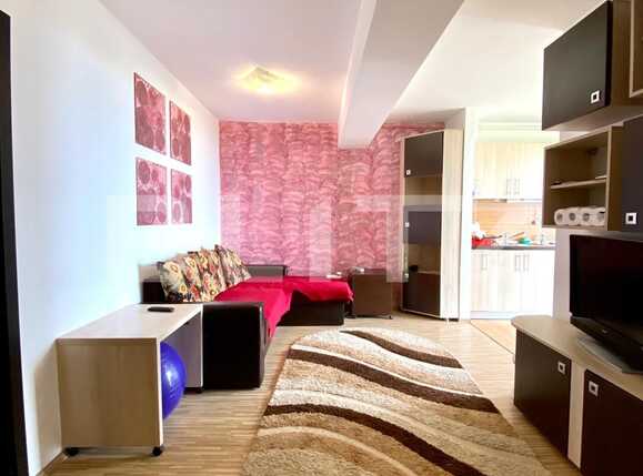 Apartament de închiriat 3 camere Bună Ziua - 52963AI | BLITZ Cluj-Napoca | Poza4