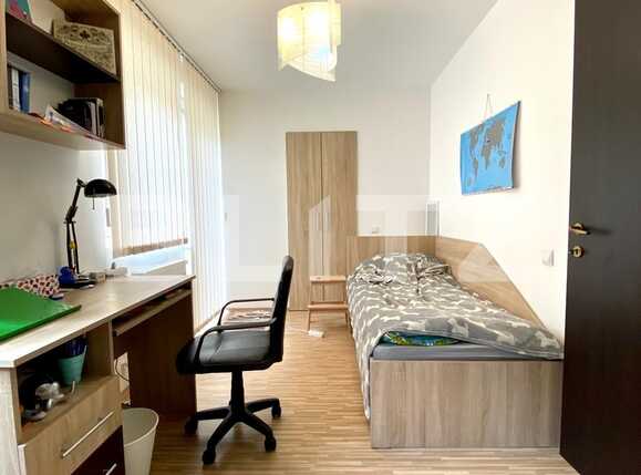 Apartament de închiriat 3 camere Bună Ziua - 52963AI | BLITZ Cluj-Napoca | Poza9