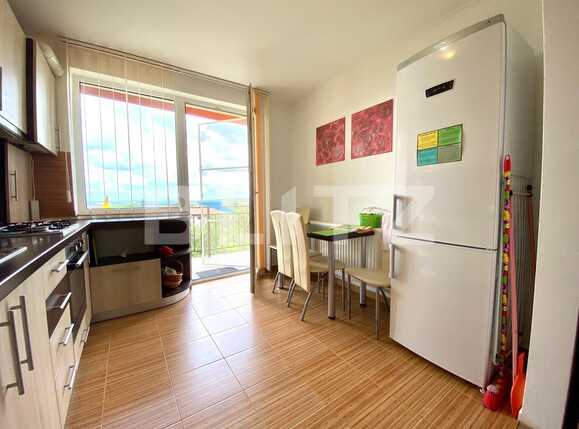 Apartament de închiriat 3 camere Bună Ziua - 52963AI | BLITZ Cluj-Napoca | Poza5