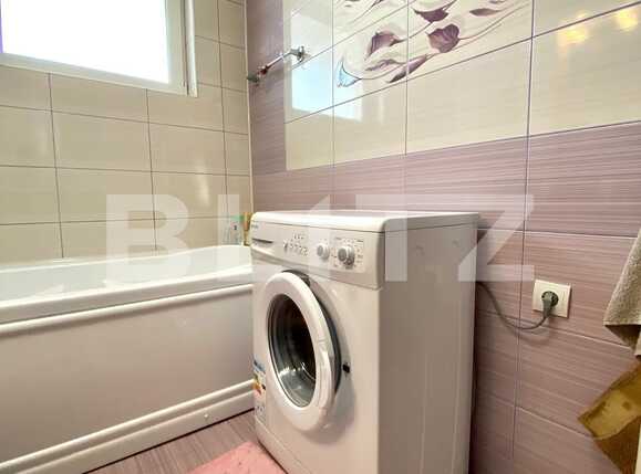 Apartament de închiriat 3 camere Bună Ziua - 52963AI | BLITZ Cluj-Napoca | Poza13