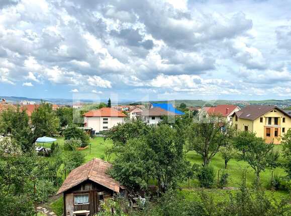 Apartament de închiriat 3 camere Bună Ziua - 52963AI | BLITZ Cluj-Napoca | Poza16