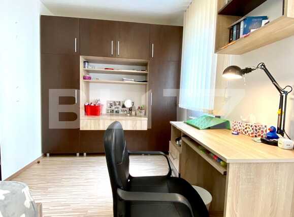 Apartament de închiriat 3 camere Bună Ziua - 52963AI | BLITZ Cluj-Napoca | Poza10