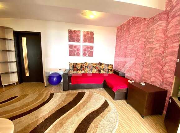 Apartament de închiriat 3 camere Bună Ziua - 52963AI | BLITZ Cluj-Napoca | Poza1