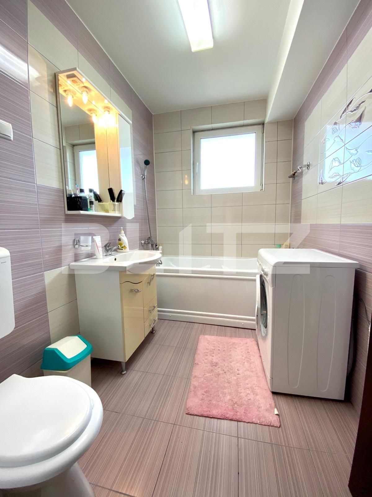 Apartament de închiriat 3 camere Bună Ziua - 52963AI | BLITZ Cluj-Napoca | Poza12