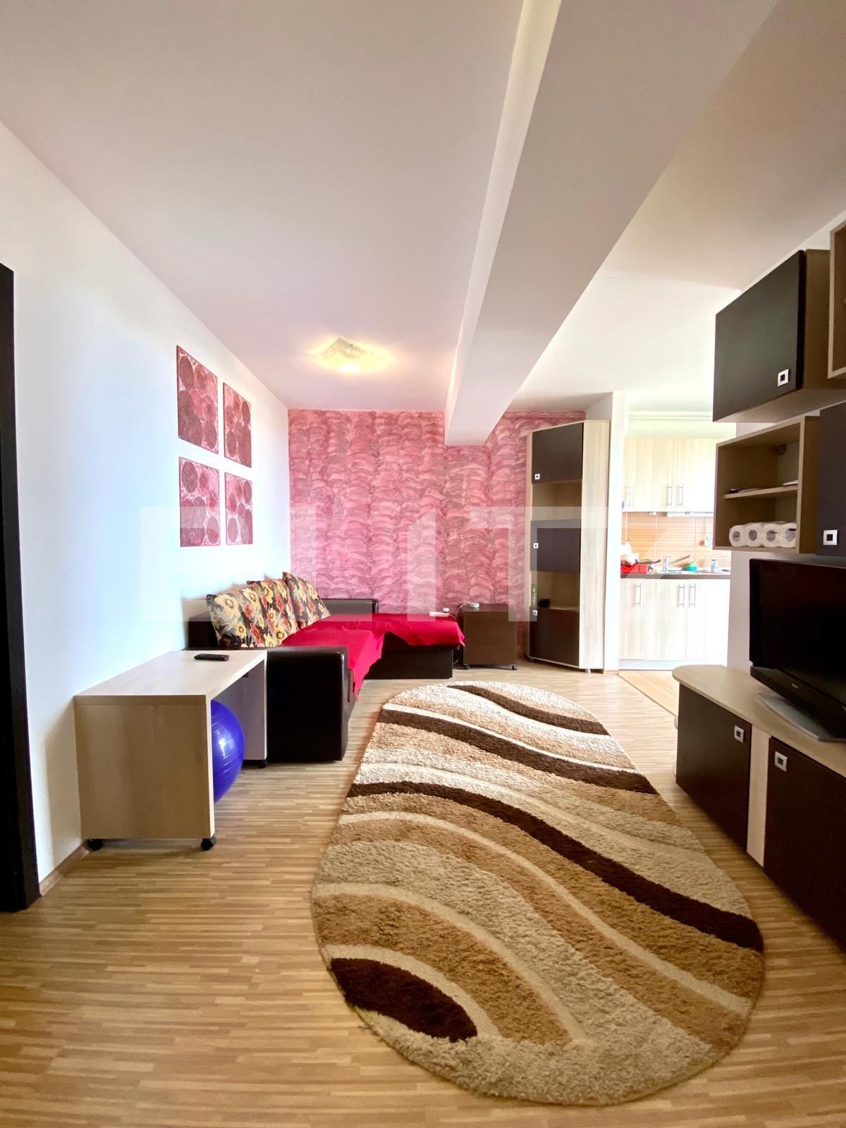 Apartament de închiriat 3 camere Bună Ziua - 52963AI | BLITZ Cluj-Napoca | Poza4