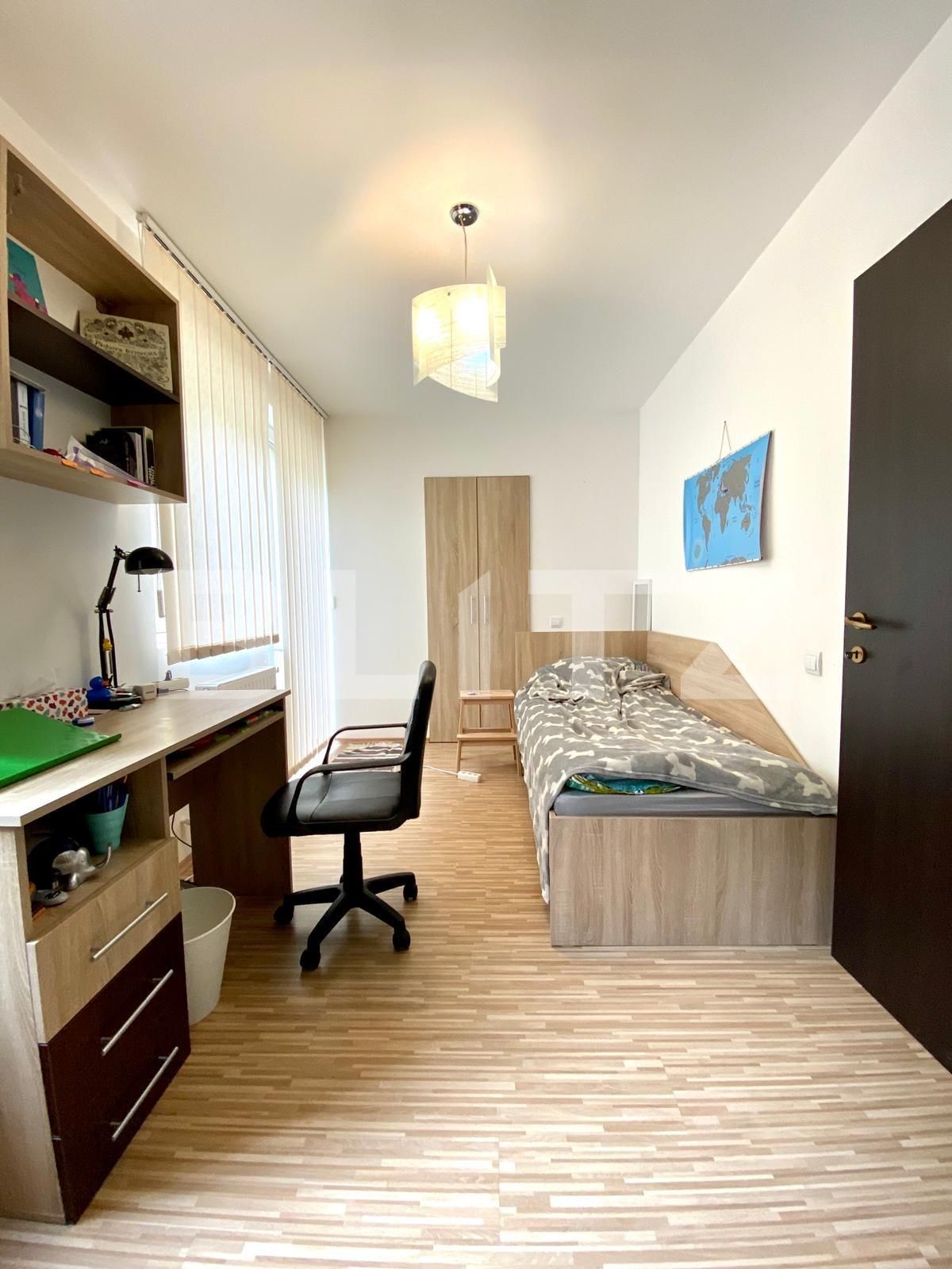 Apartament de închiriat 3 camere Bună Ziua - 52963AI | BLITZ Cluj-Napoca | Poza9