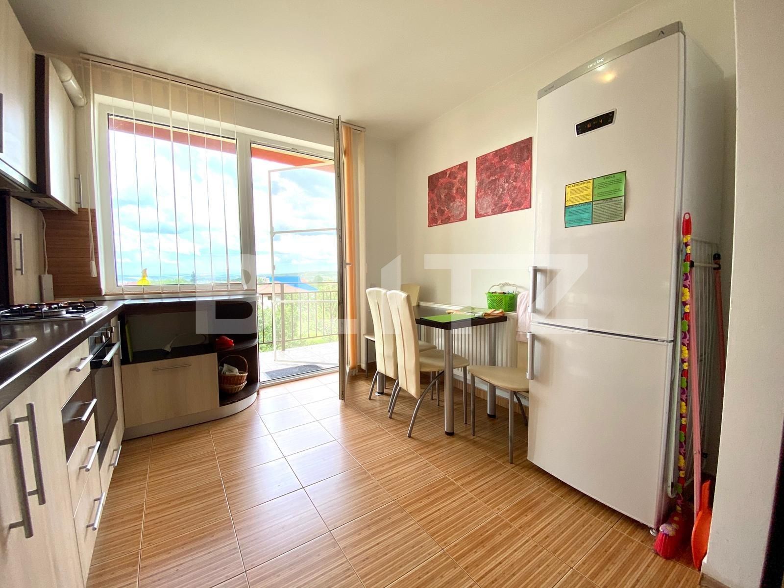 Apartament de închiriat 3 camere Bună Ziua - 52963AI | BLITZ Cluj-Napoca | Poza5