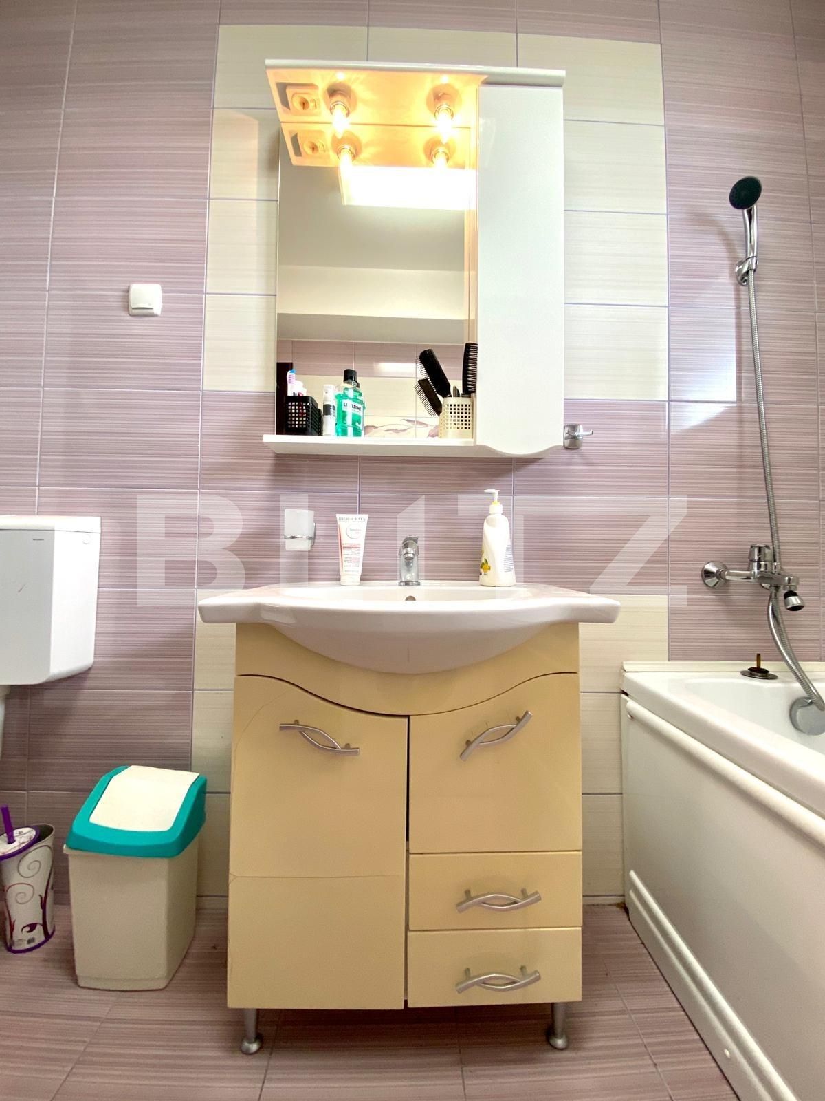 Apartament de închiriat 3 camere Bună Ziua - 52963AI | BLITZ Cluj-Napoca | Poza14